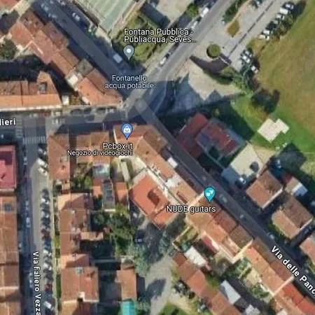 Alice's Garden * Florencia