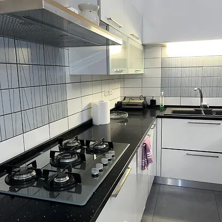 Exquisite 2br Nearby Borgo San Frediano *