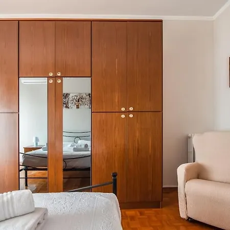 Valmara Aretina House In * Florence