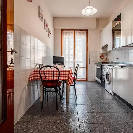 Valmara Aretina House In Apartment Florence