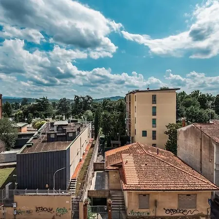 Valmara Aretina House In *