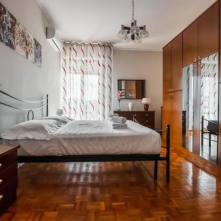 Valmara Aretina House In Apartment *
