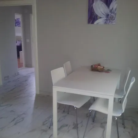 Le Mura Apartment Florenz