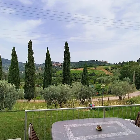 Le Statue Apartman Firenze