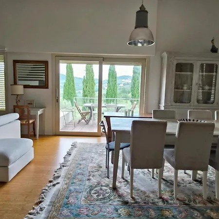 Apartman Le Statue
