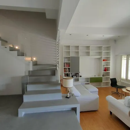 Apartman Le Statue *