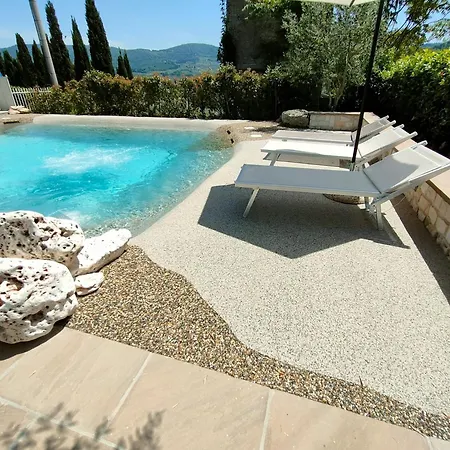 Apartman Le Statue