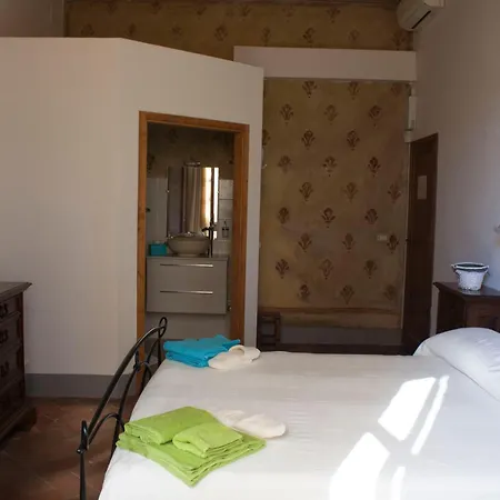 Guest house Affittacamere Il Dono *