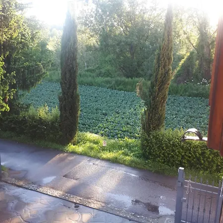 Due Abeti Florencja
