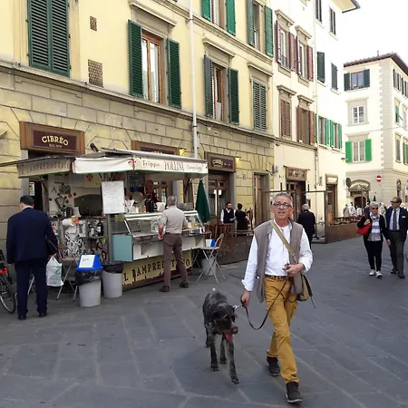 Le Rose Di Leonardo - Antica Dimora * Firenze