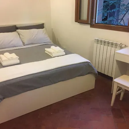 Appartement Mariarita's