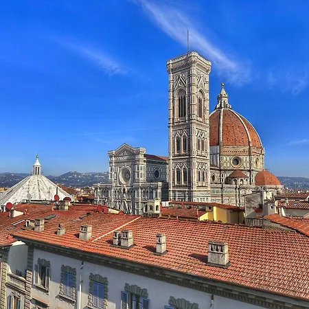 Ad Duomo, 게스트하우스