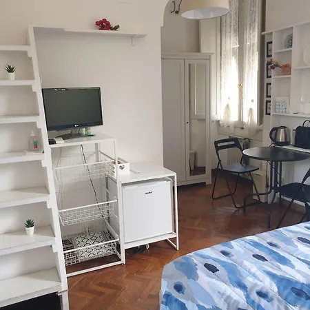 Πανσιόν Il Prato *