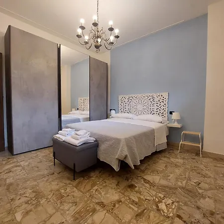 Del Greco House Careggi Florence