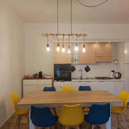 Del Greco House Careggi Apartment