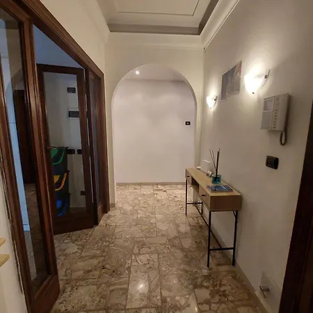 Apartment Del Greco House Careggi *