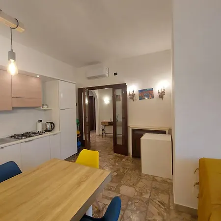Del Greco House Careggi * Florence