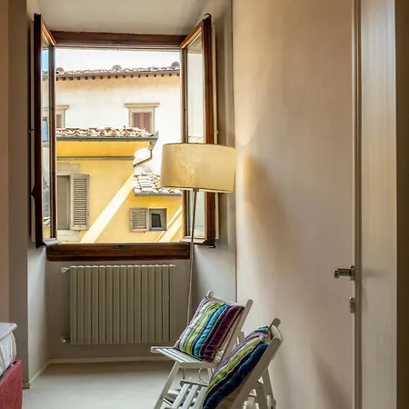 Luxury Ss Annunziata * Florencia
