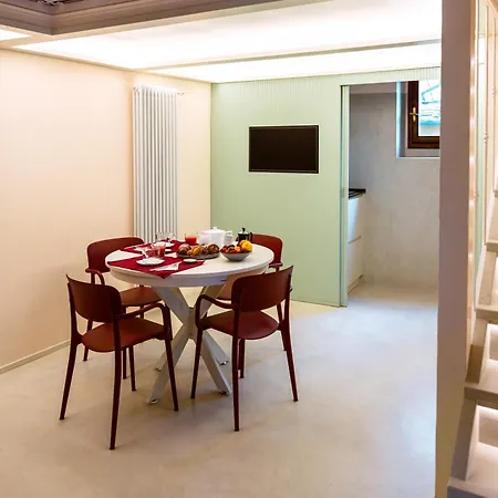 Luxury Ss Annunziata Apartamento
