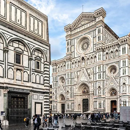 Luxury Ss Annunziata * Florencia
