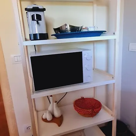 Mansarda Luminosa E Confortevole Appartement *