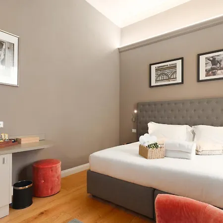 Guest house N7 Florence