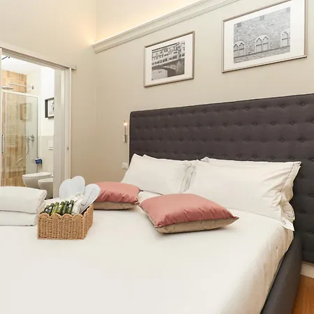 Guest house N7 Florence