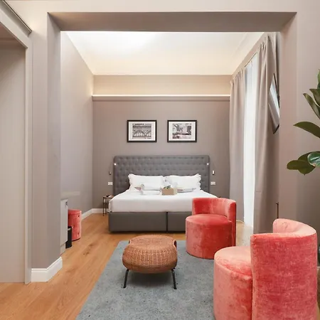 Guest house N7 *