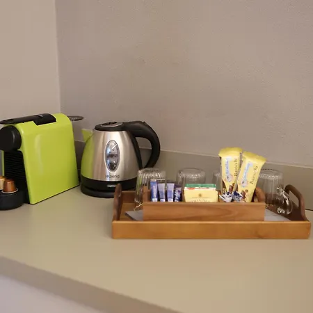 N7 Guest house Florence