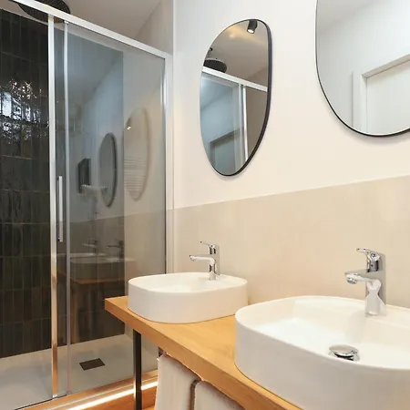 Guest house N7 *
