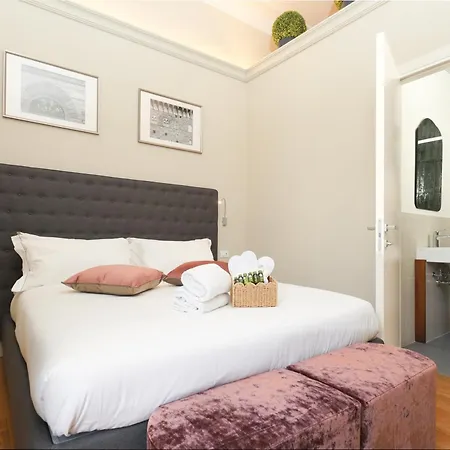 Guest house N7 *