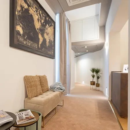 N7 Guest house Florence