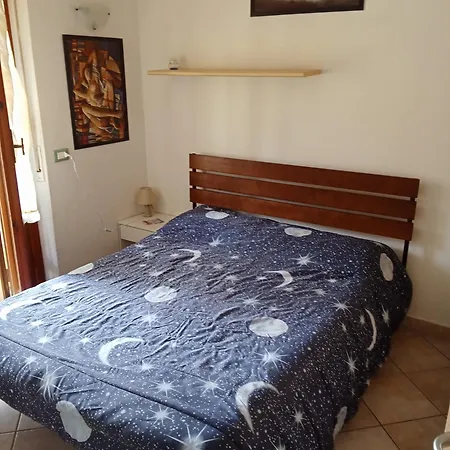 Casa de hóspedes Anna Florença