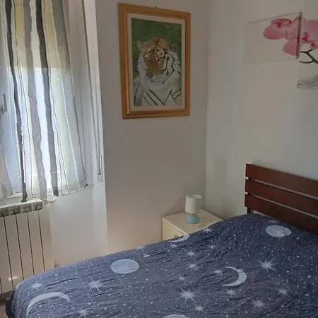 Casa de hóspedes Anna Florença