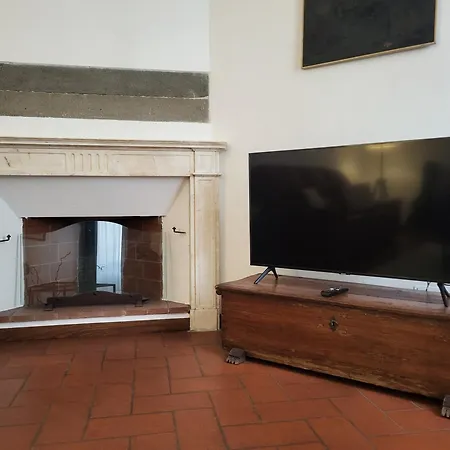 Apartment 110 Sqm 6 Sleeps In Santa Croce *