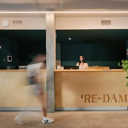 're-dama Florens