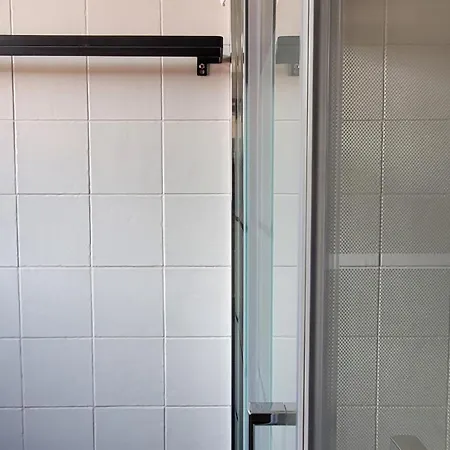 Aretina Appartement