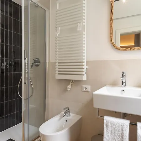 Guest house N7 *