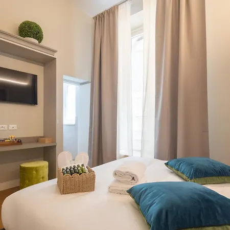 Guest house N7 *