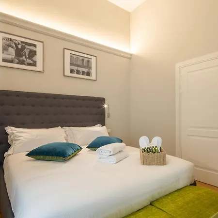 N7 Guest house Florence