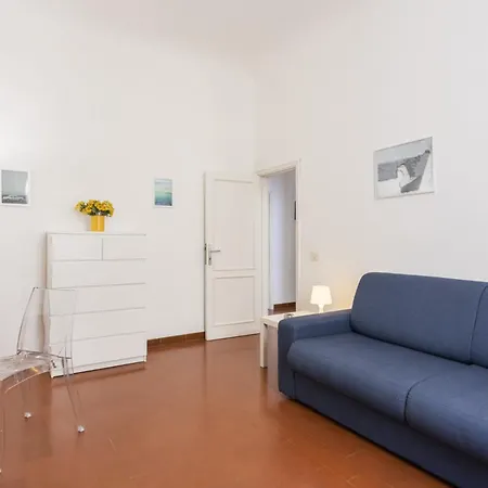 Apartment Rucellai 1bd