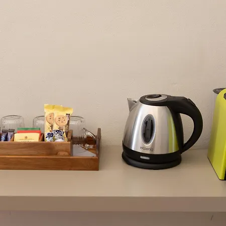 N7 Guest house