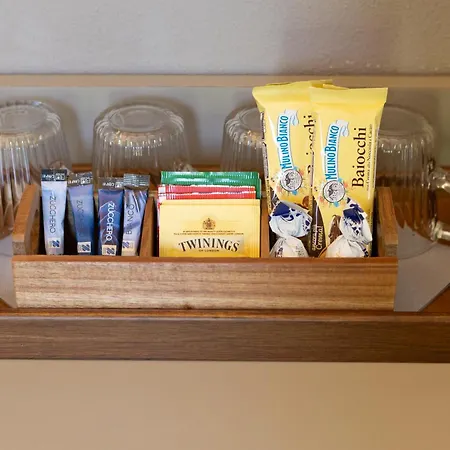 N7 Guest house Florence