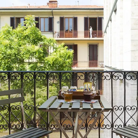 Guest house N7