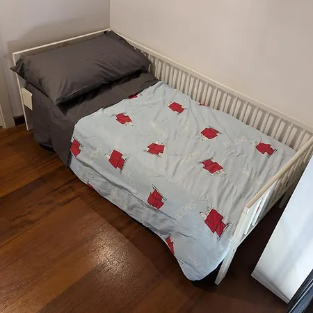 Parione Loft In Town Center Firenze