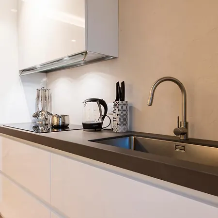Apartamento Dolce *