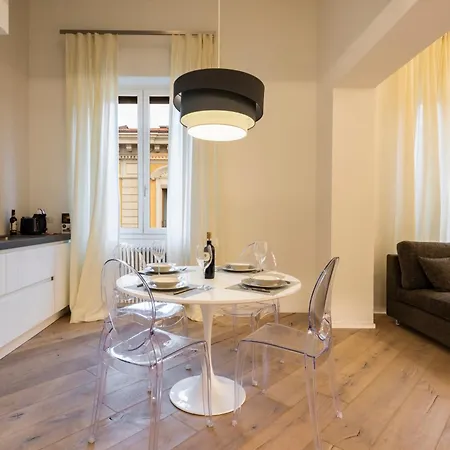 Dolce Apartamento