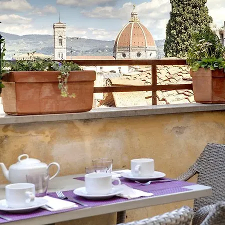 Apartamento View