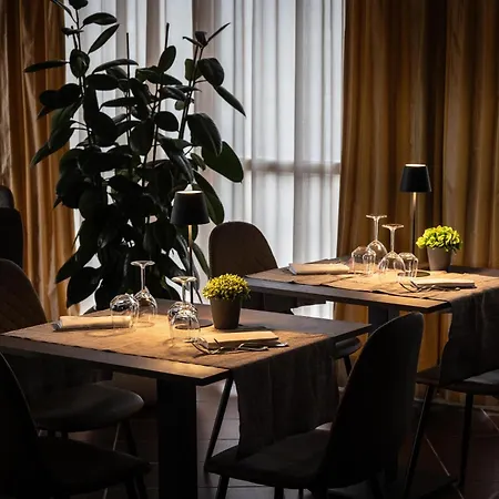 Hotel Mirage 4*
