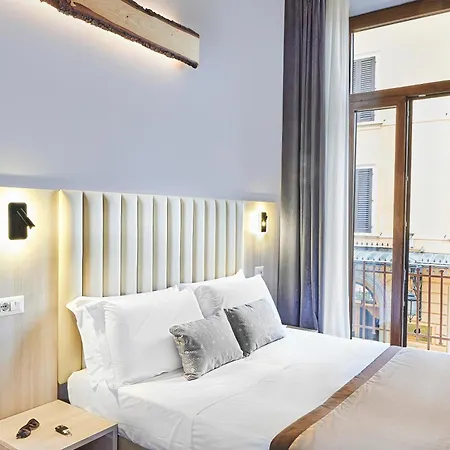 Hotel Brooklyn - Ex Lombardi